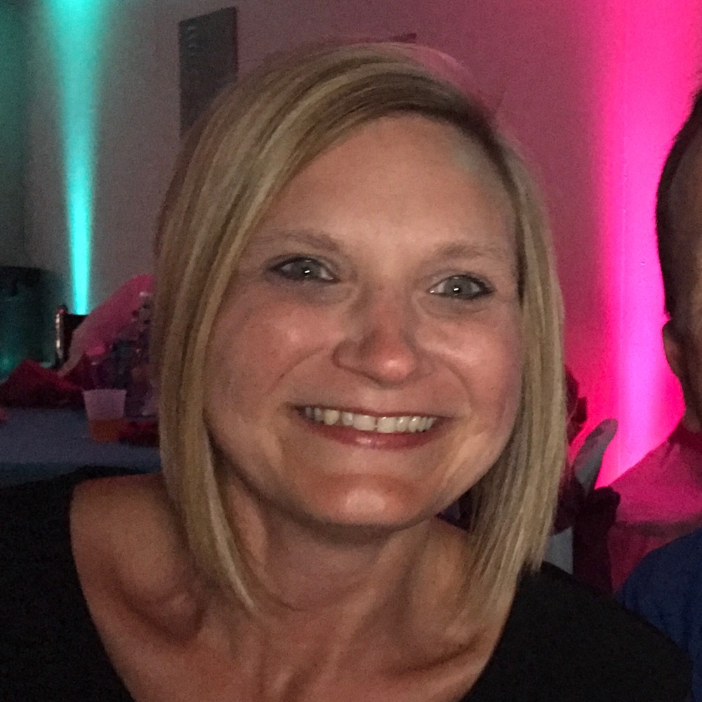 Meet your Posher, Kristina